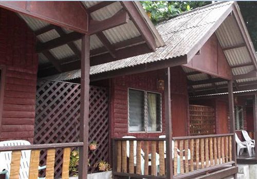Your Place Resort Chaweng  Exterior photo